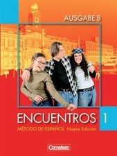 Encuentros - 3. Fremdsprache