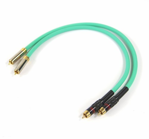 Phono audio cinchkabel - nf,