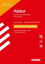 STARK Abiturprüfung NRW 2024