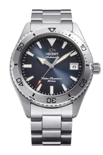 Orient mako ac0q14l - mako, 40