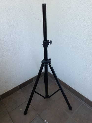 Boxen stativ - pa,