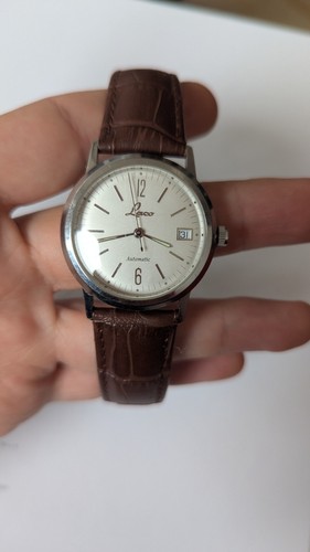 Laco eta 2824 herrenuhr - laco,