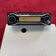 Blaupunkt Valencia MP36 Autoradio auto CD Radio
