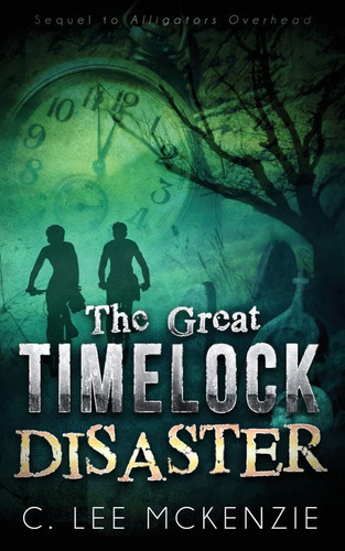 The great time lock - great, disaster
