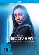 Star Trek: Discovery - Die