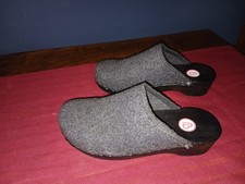 Berkemann Clogs Holzclogs