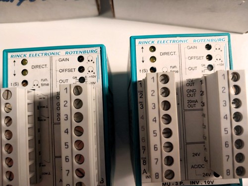 Messumformer rink electronic - messumformer,