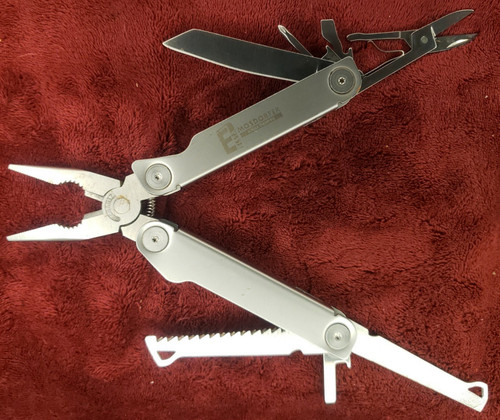 Richartz tool multi - richartz,