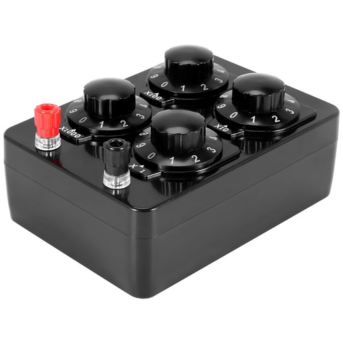 9999 ohm einfacher - ohm,