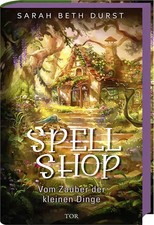 Spellshop