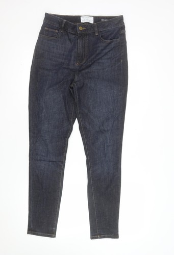 Primark damen blau skinny - primark,