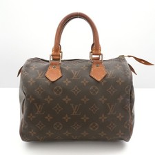 LOUIS VUITTON LV Monogram
