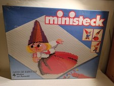 Ministeck 945803 , Zwerg