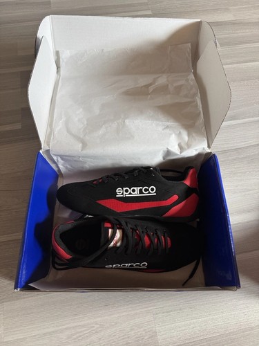 Sparco rennschuhe neu sneaker - neu,