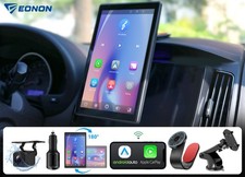 Eonon P5 8,95" IPS Tragbares Wireless Apple CarPlay Android Auto Autoradio Navi