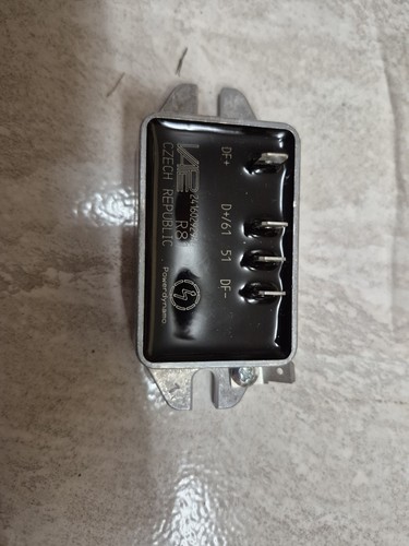 Vape r81 spannungsregler - vape, r