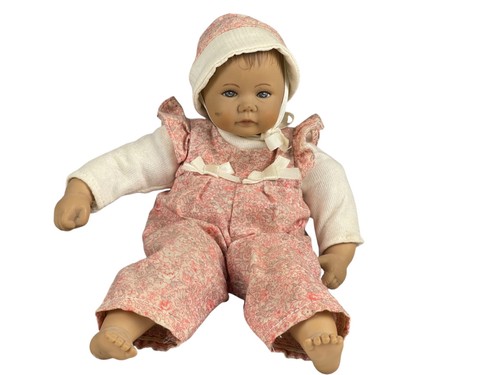 Heidi ott künstlerpuppe vinyl - künstlerpuppe,
