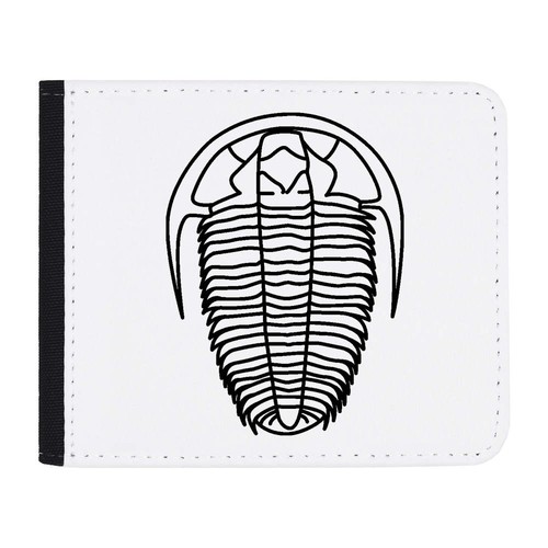 Geldbörse trilobite - geldbörse, "trilobite"