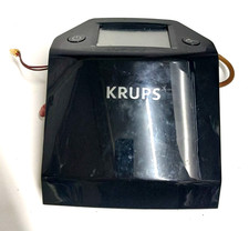 Bildschirm mit elektronik für - elektronik,