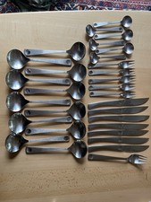 Rosenthal Besteck Mono