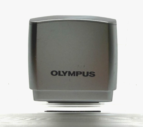 Neuwertig olympus fl lm1 - [neuwertig],