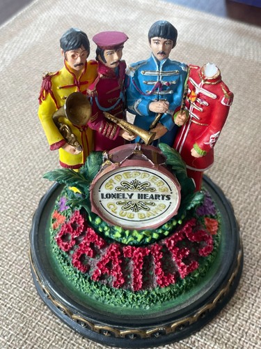 The beatles sgt - beatles, –