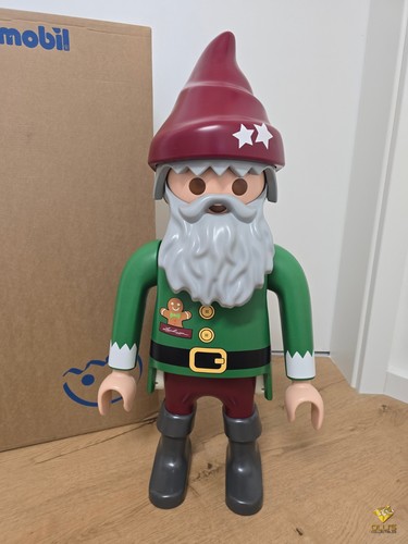 Playmobil xxl figur wichtel - xxl,