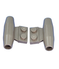 LEGO® 2er Set Flugzeug