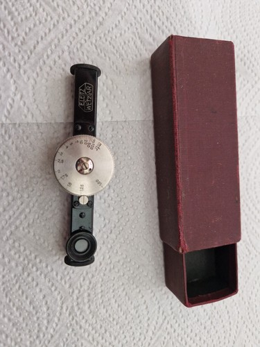Leica leitz fofer fokin - leitz,