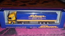 Herpa/Schuon SOVP: MB Actros