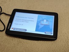 TomTom START 25M Europe Traffic 4EN52 Z1230 Navi Navigationsgerät