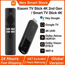 Xiaomi TV Stick 4K 2