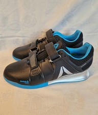 Reebok Legacylifter Weightlifting Schuhe Gewichtheberschuhe Gr. 44 1/2
