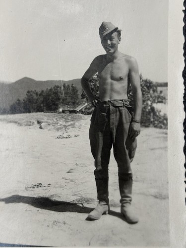 Foto wehrmacht soldat - foto,