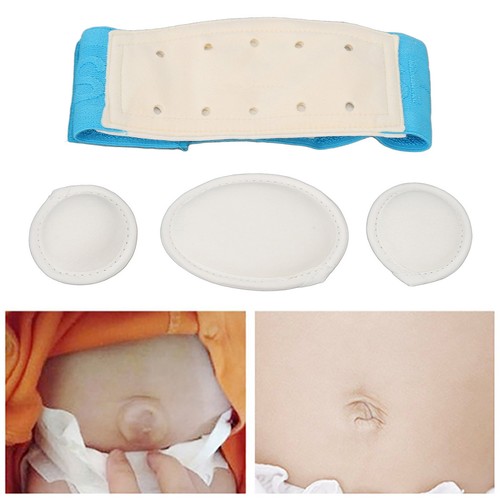 Infant nabelhernie belly belt - belly,