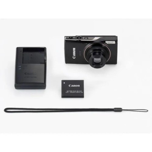 Canon ixy 650m kompakt - ixy,