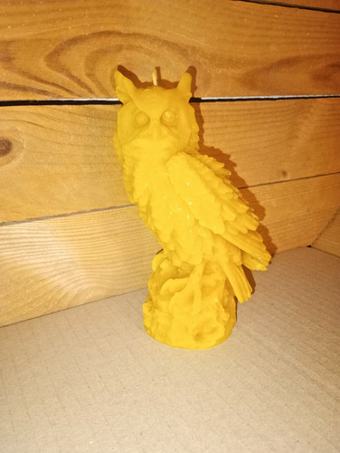 Vom imker 100 bienenwachs - vom,