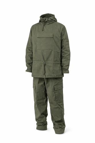 Abc anzug original bundeswehr - abc,