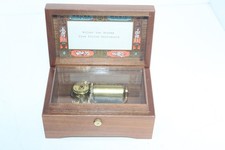 Reuge Walzen Spieluhr 