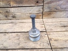 Werkzeug zum Abziehen der Kurbelwellendichtung 993400559 – Iveco & FUSO 3,0 l