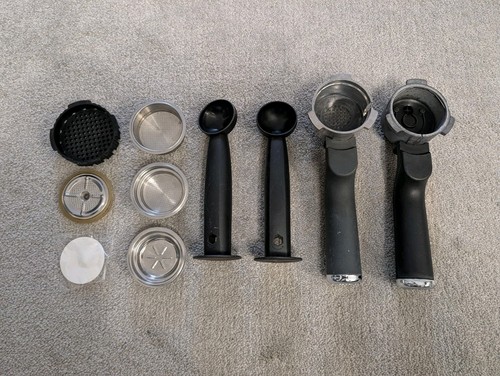 Dualit dcm2 - dualit,