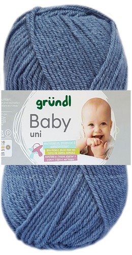 Gramm gründl baby - gramm,