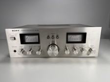 Sony TA-F5A Stereo Verstärker