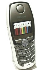Siemens gigaset sl1 colour - siemens,