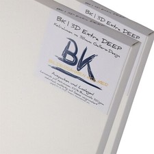 2 BK DEEP EDGE LEINWÄNDE