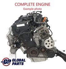 Audi A4 B7 Seat Exeo 2.0 TFSI Unkomplett Motor BWE 200PS 135TKM, GARANTIE