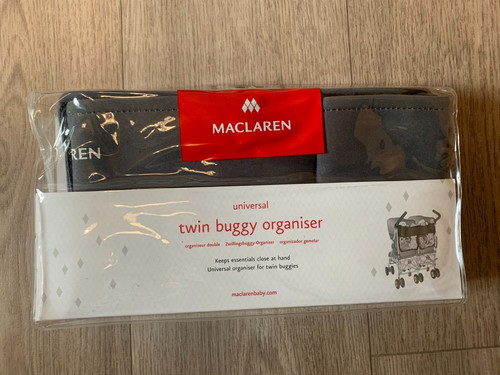 Maclaren universal - maclaren,