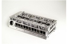 CYLINDER HEAD Fiat Ducato 2.3