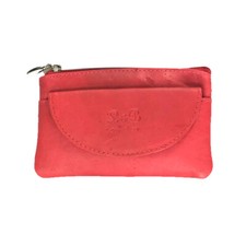 Schlüsseltasche Echt Leder