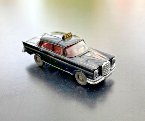 Wiking modell mercedes benz - wiking-modell, mercedes-benz